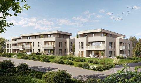 Vellberg Wohnungen, Vellberg Wohnung kaufen