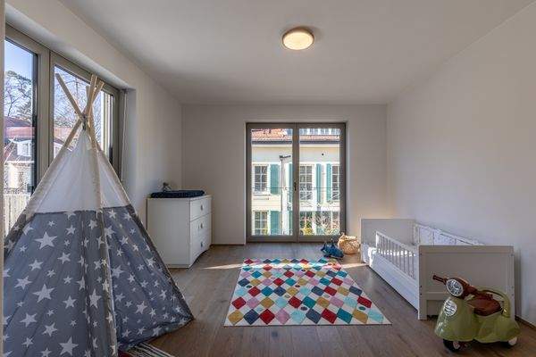 Kinderzimmer