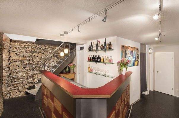 Gewölbekeller Ausschank