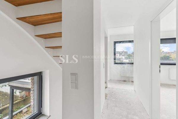 Hausflur 1. Obergeschoss