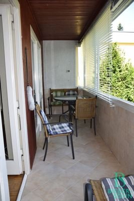 Loggia