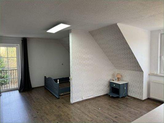 Individualzimmer 1 OG