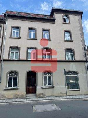 Außenansicht Turmstr.