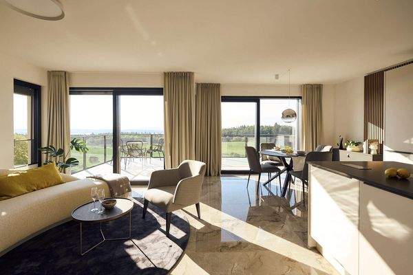 Wohnbereich bsp. Whg.