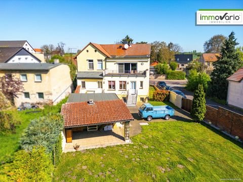 Eichenbarleben Häuser, Eichenbarleben Haus kaufen