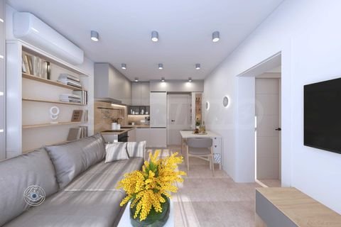 Paralia Ofriniou Wohnungen, Paralia Ofriniou Wohnung kaufen