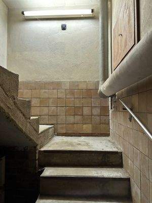 Kellertreppe