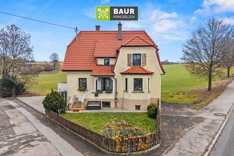 Dürmentingen / Hailtingen Häuser, Dürmentingen / Hailtingen Haus kaufen