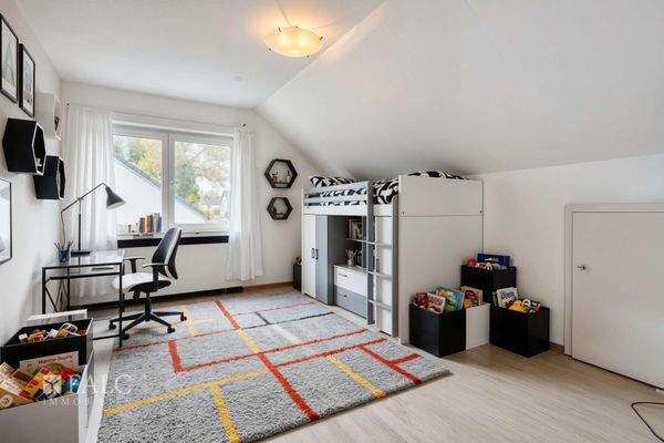 Kinderzimmer Virtuell