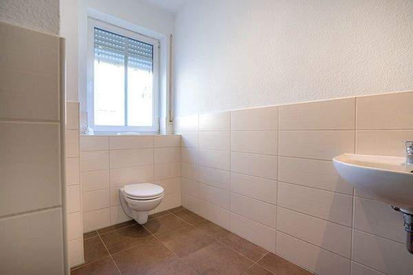 Beispielwohnung Bad 2