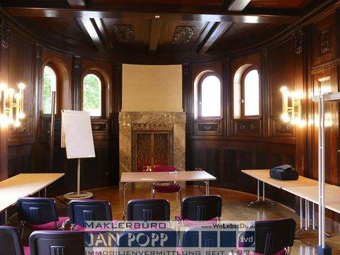 Greiz Büros, Büroräume, Büroflächen 