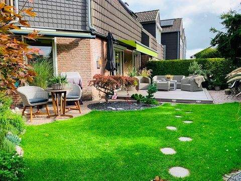 Seevetal / Meckelfeld Häuser, Seevetal / Meckelfeld Haus mieten 