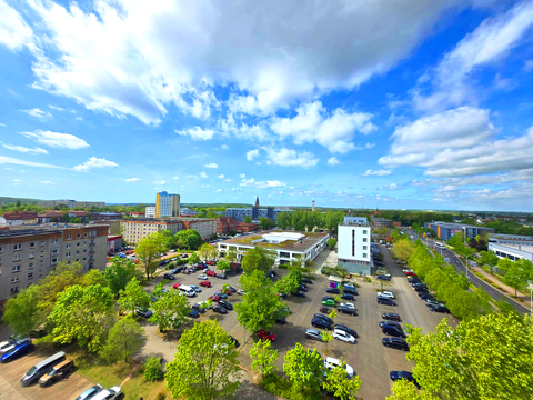 Neubrandenburg Wohnungen, Neubrandenburg Wohnung mieten