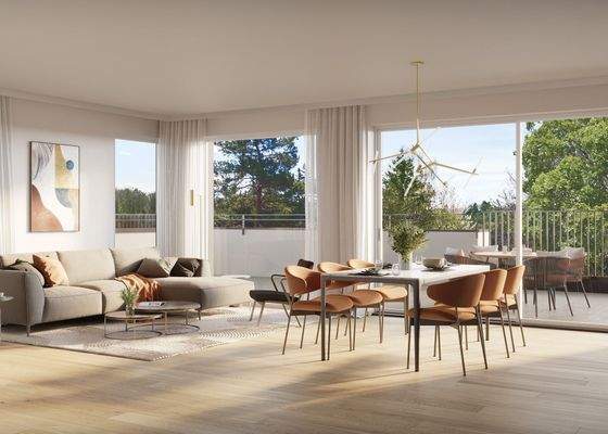 Luftschloss in Graz Muster