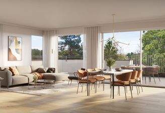 Luftschloss in Graz Muster