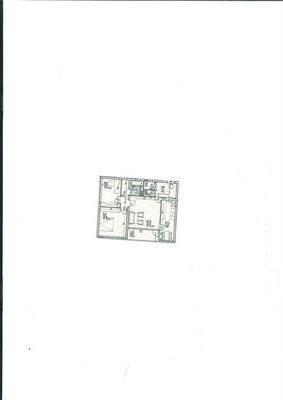 Plan - Renovierte 3 Zimmer Wohnung mit Loggia Miete Schallmoos Salzburg