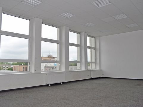 Augsburg Büros, Büroräume, Büroflächen 