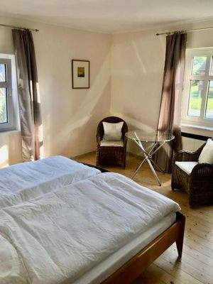 Schlafzimmer Haupthaus