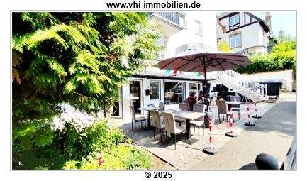 Wiesbaden Gastronomie, Pacht, Gaststätten