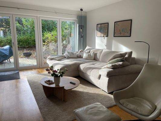 Einrichtungsbeispiel