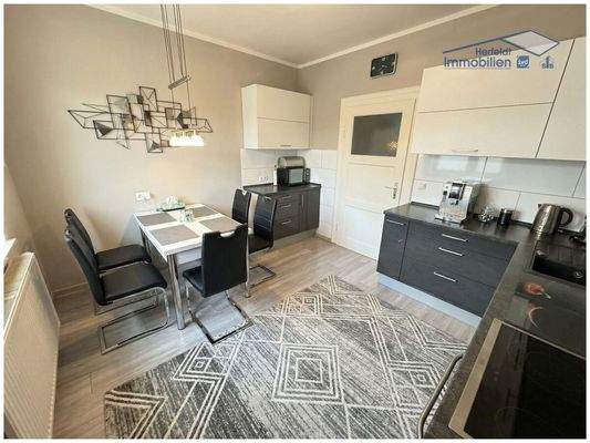 Einrichtungsbeispiel – Visualisierung mit KI