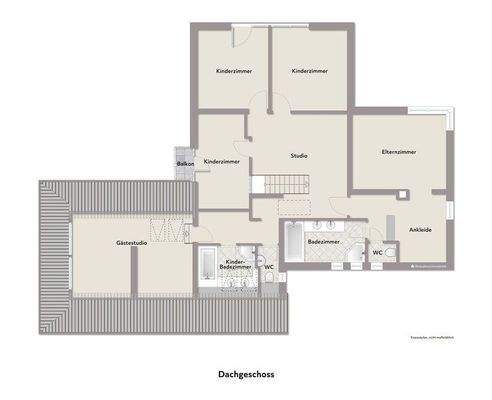 Platz für Ihre Ideen