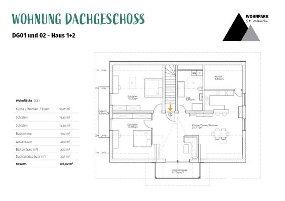 HBH0507_Grundriss_Dachgeschoss1u2