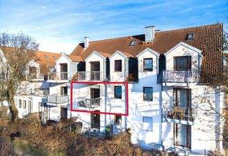 Hausansicht Südseite