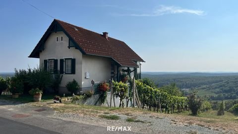 Eisenberg an der Pinka Häuser, Eisenberg an der Pinka Haus kaufen