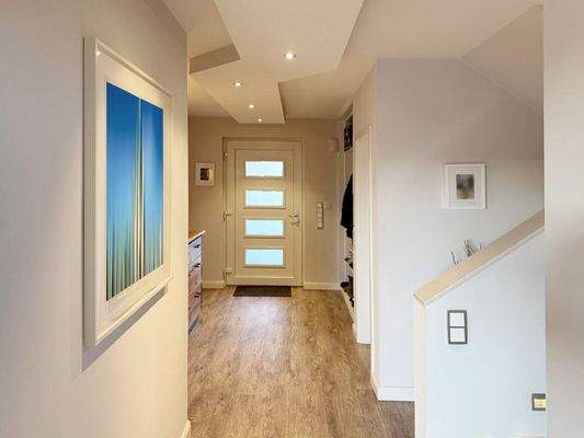 Eingangsbereich | Flur