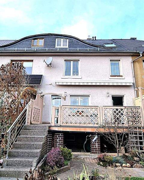 Hohenstein-Ernstthal Häuser, Hohenstein-Ernstthal Haus kaufen