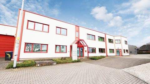 Brüggen Büros, Büroräume, Büroflächen 