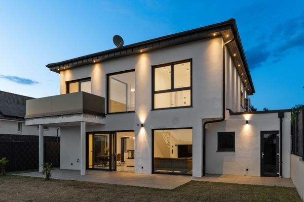 Außen - Patrick Pfeiffer Immobilien