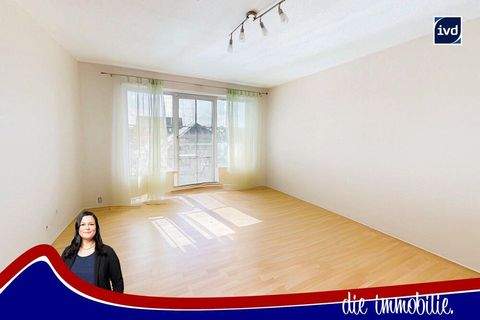 Wolmirstedt OT Glindenberg Wohnungen, Wolmirstedt OT Glindenberg Wohnung kaufen