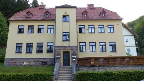 Ilmenau Wohnungen, Ilmenau Wohnung mieten