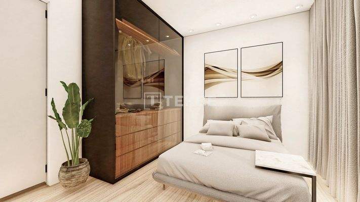 Investment Properties with High Rental Income in Girne