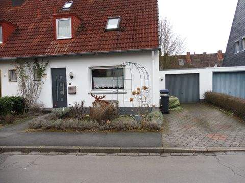 Werl Häuser, Werl Haus kaufen