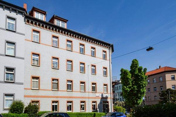 Renditeobjekte Auenstraße 14