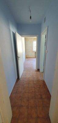 Diele zum Kinderzimmer