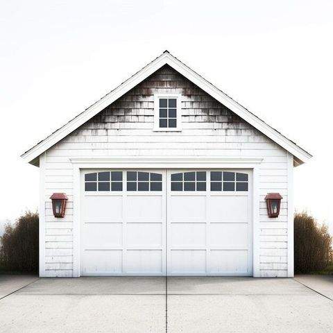 München Garage, München Stellplatz