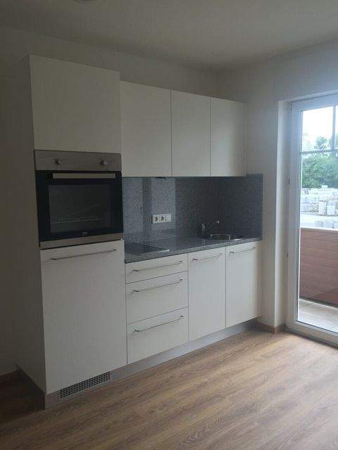 St. Margarethen an der Raab Wohnungen, St. Margarethen an der Raab Wohnung mieten