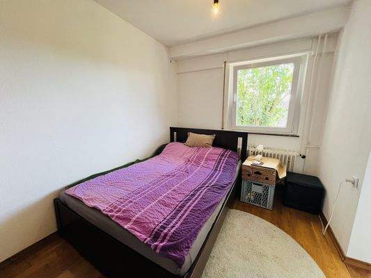 Kinderzimmer Untergeschoss