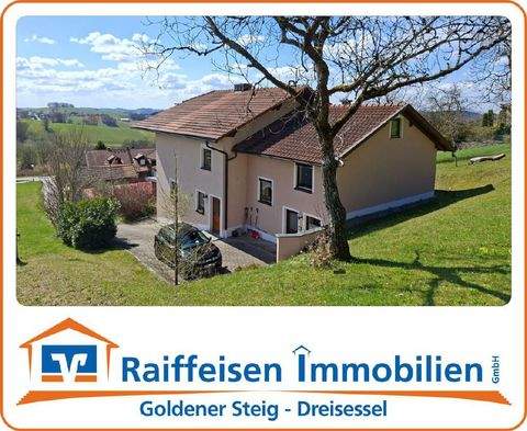 Perlesreut Häuser, Perlesreut Haus kaufen