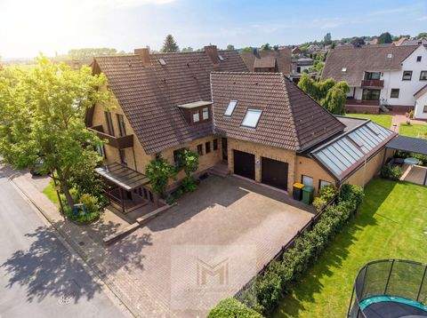 Helpsen Häuser, Helpsen Haus kaufen