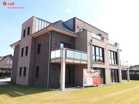 Friesoythe Wohnungen, Friesoythe Wohnung kaufen