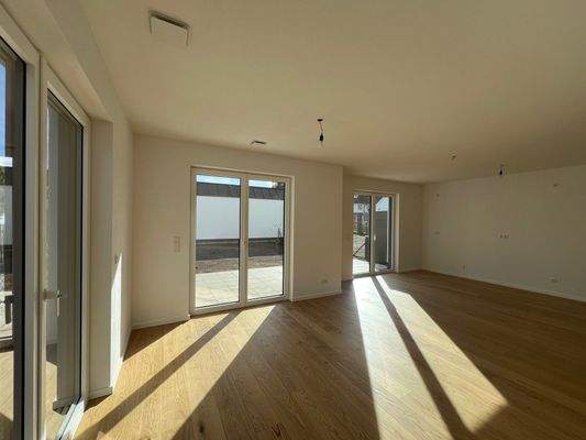 Wohnzimmer Ansicht 2