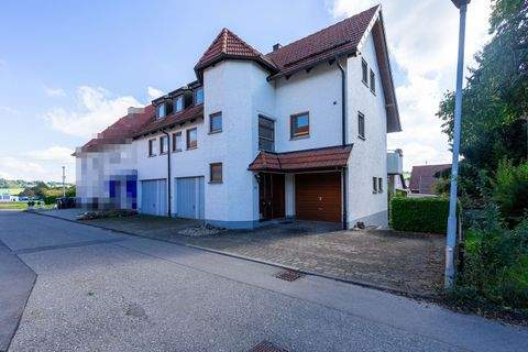 Laichingen Häuser, Laichingen Haus kaufen