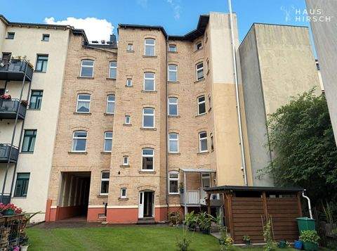 Halle (Saale) Renditeobjekte, Mehrfamilienhäuser, Geschäftshäuser, Kapitalanlage