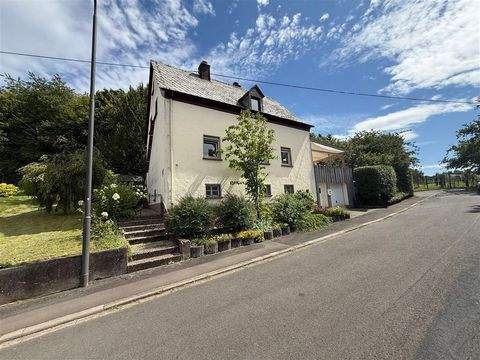 Morbach , Hunsrück Häuser, Morbach , Hunsrück Haus kaufen