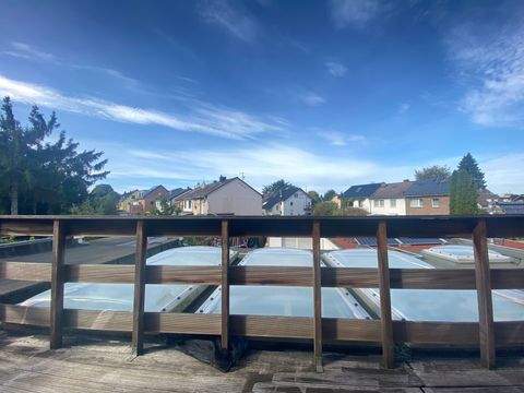 Hürth Wohnen auf Zeit, möbliertes Wohnen